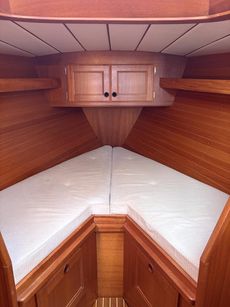 NAJAD 361 (1997 ) For Sale