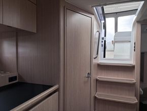 2024 Bavaria SR35 HT 16