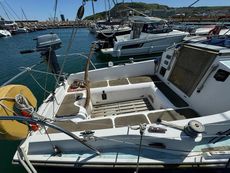 1979 Westerly Centaur