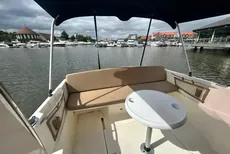 2010 Jeanneau Merry Fisher 645