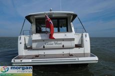 2015 Jeanneau NC 14