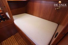 2002 Boarncruiser 35 Classic Line OK