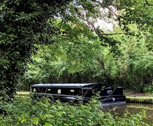 Eros - 60' x 12' High Spec 2 Bedroom Built 2024