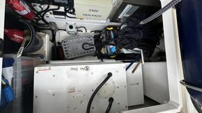 2007 Fairline Phantom 50 48