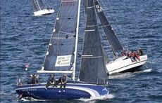 2019 Jeanneau Sun Fast 3300