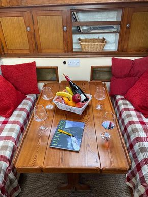 Galley