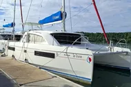 2020 Leopard 40