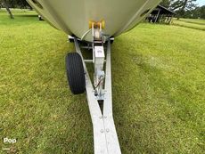 2017 Bayliner Element XR7