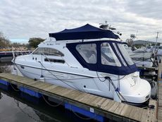 Sealine 360 Statesman 1997 Model