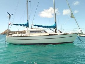 Colvic Victor 34  - Main Photo