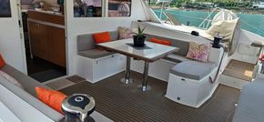 Nautitech 482 catamaran for sale in Malaysia