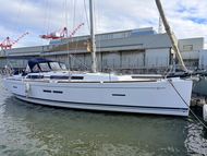 2010 Dufour 405 Grand Large