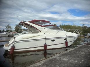 Gobbi 315SC Sports Cruiser 