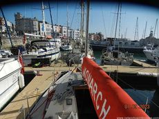 1985 Classic Yacht Mullins Monarch 23