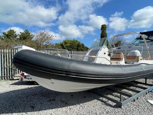 Boats for sale UK, used boats, new boat sales, free photo ads - Apollo Duck