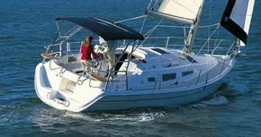 Hunter Legend 290