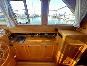 1993 Nauticat 35 28