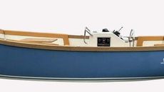 2025 Salcombe 600