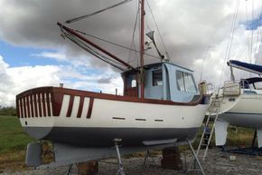 Astern