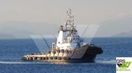 35m / 48ts BP AHTS Vessel for Sale / #1056089
