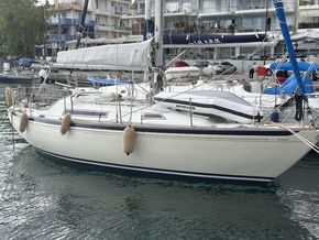 Starboard Side