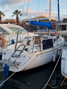 1985 ATTALIA 32