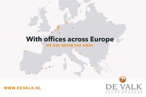 De Valk Yacht Brokers