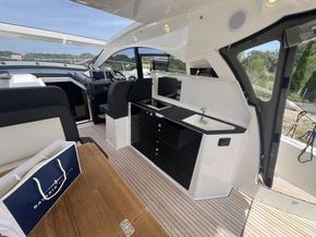 2023 Bavaria SR41 HT 39