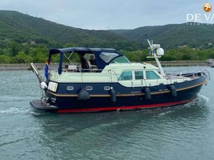 2004 Linssen 430 AC Mark II