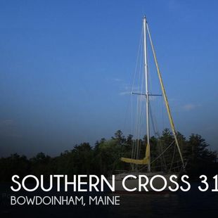 1979 Southern Cross 31