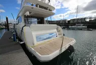 2025 Prestige 520