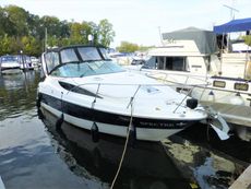 2008 Bayliner 285
