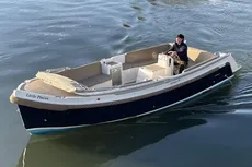 2023 Interboat Intender 820