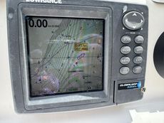 Ballistic 650