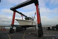 2005 Botnia Targa 31