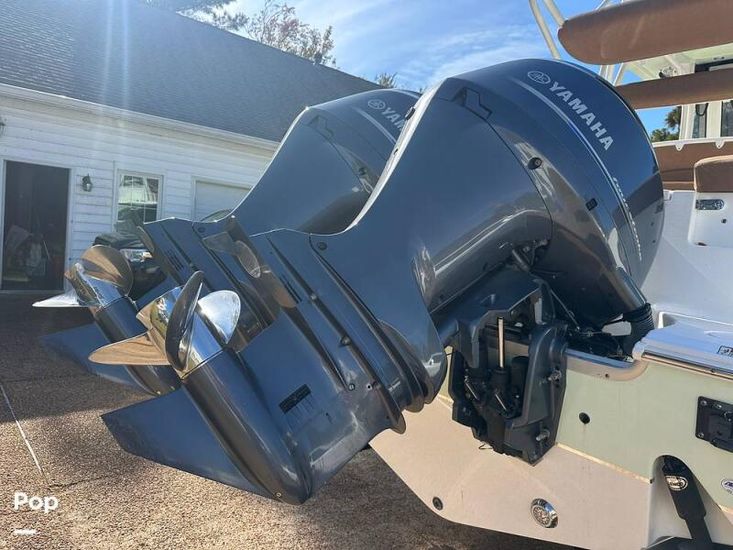 2020 Sea Hunt gamefish 27