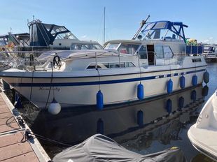 Broom European 35