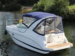 2007 Maxum 2700 SE