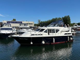 1998 Broom 34