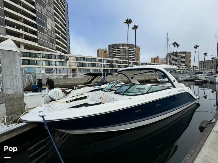 2019 Sea Ray 310 slx