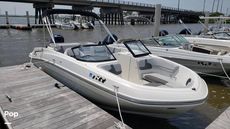 2023 Bayliner VR6 OB