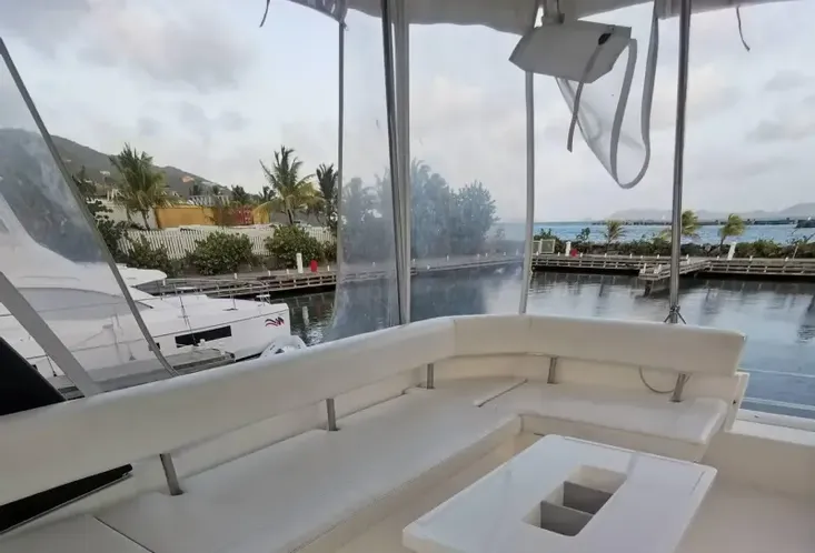 2018 Leopard Powercat 43