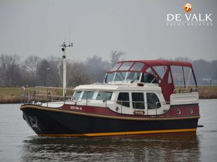 2002 Linssen 32 SL