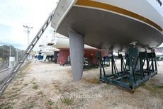 Jeanneau Sun Odyssey 409