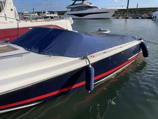 2005 Chris Craft Corsair 25