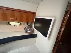 2002 Sunseeker Camargue 44