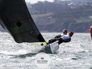 RS Feva 7615 Race Pimped