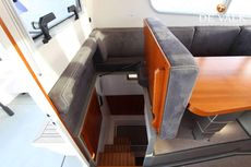 2019 Sargo 31 EXPLORER