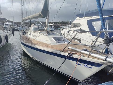 Westerly Storm 33
