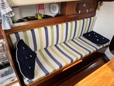 Classic Van de Stadt Harmony 31